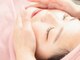 ランリュール(Ranlueur)の写真/毛穴のスッキリ感に感動◎つるんとなめらかな白玉肌に導きます。まつ毛パーマとのセットで時短でキレイに♪