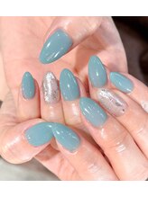 クラシカ 幡ヶ谷店(CLASSICA)/3月ネイル☆