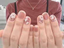 サラ 金山店(Sara)/120分アートフリー