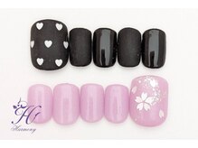 ハーモニー(Harmony)/フット定額4400