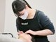 モード シンジュクヒガシグチテン(Mode!? 新宿東口店)の写真/【美眉スタイリングで垢抜け!!】男性ならではの骨格に沿った黄金比に仕上げます◎眉の手入れはプロにお任せ