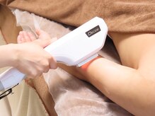 エルモリア(ELMOREA)の雰囲気（【メンズ脱毛】世代別の最新脱毛＆男性特化で毛穴引き締め効果☆）