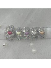 ビュール(VIERU)/定額デザイン色変可