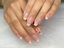 フレンチネイル