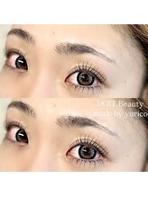 ドイト ビューティー(DOIT Beauty)/上下まつげパーマ/パリジェンヌ