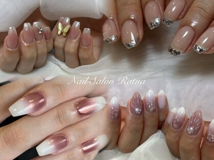 ラトナ(Ratna)の写真