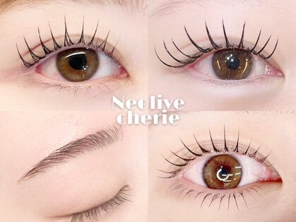 ネオリーブシェリエ 浅草店(Neolive cherie)の写真