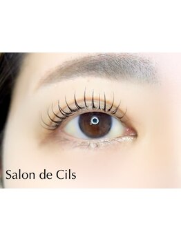 大人女性向けこだわりサロン