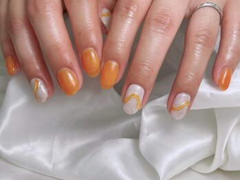 ブルヴェール(Bleu vert)/