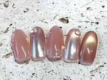 アメリ ネイル(Ameri nail)/定額ネイル¥9020