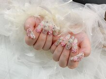 グランディール(Grandir)/持ち込みパーツ