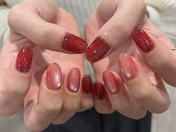 ソルナ(Solna)/マグネット・フラッシュ