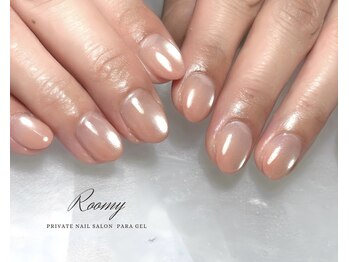 ルーミー(ROOMY)/《パラジェル》マググラデ