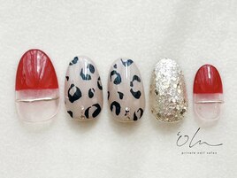 10月ハンドジェル定額【Autumn】