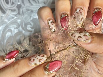 ★ネイルデザイン★