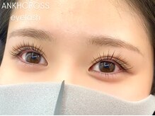 アンククロス 横浜関内店(ANKHCROSS)/☆話題のメーテル・下まつぱも☆