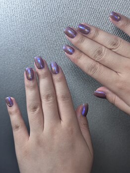 ジュリーネイル 池袋東口店(July Nail)/