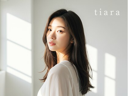 ティアラ 神戸元町店(tiara)の写真