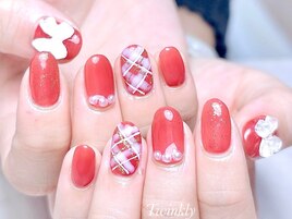 定額メニュートレンドプラン