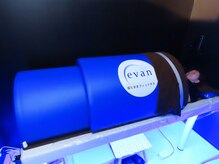 エバン 白金店(evan)/サウナドームかぐや姫☆