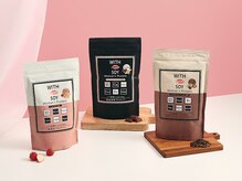 アップライフギャラリー(UP LIFE GALLERY)/自社開発商品［美容プロテイン］