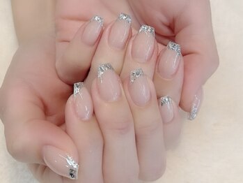 #ガラスフレンチ