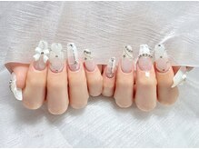 ブランドネイルもお任せください＊*[ブランドネイル/関内/横浜]