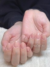 ネイルズ イルク(Nails Irk)/