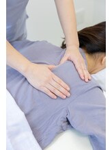 リベレ 覚王山(LIBERER)/【ドライボディ】も人気