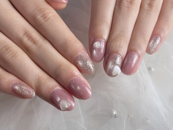 ベリルネイル(BeryL Nail)/