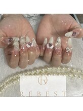 リーベスト 天王寺店(REBEST)/
