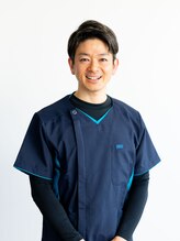 アイケアラボ 京都宇治店(アイケアLaBo)&nbsp;松本 貴昭