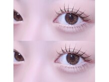 アロ 宮下公園店(alo)の雰囲気（まつ毛パーマ¥2200【学割U24あり】[まつげパーマ/まつ毛パーマ]）