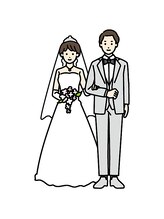 ルブラン 奈良店(Le Blanc)/ブライダルコースのご案内