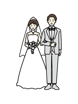 ルブラン 奈良店(Le Blanc)/ブライダルコースのご案内