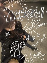 アミュリー(Amuly.)&nbsp;maho 