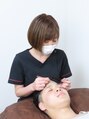 ヌケッタ 池袋/YURI 池袋 美容電気脱毛エステティシャン