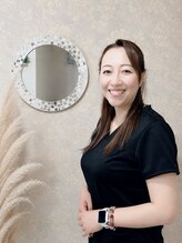 ニコリ 新富店(nicoRi) 宮本 和美