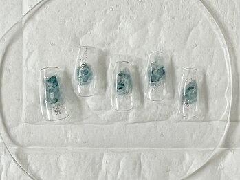 パールネイル 辻堂店(Pearl nail)/