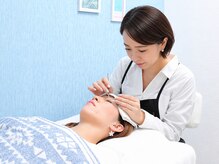 リラッシュ(Relash)の雰囲気（目の形に合ったデザイン・扱いやすさをご提案☆一重/奥二重/）