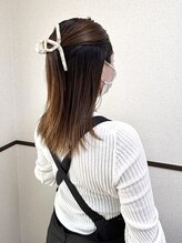 ベリーラッシュ 町田店(VeryLash) ミサキ No.101