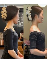 ハリエール 東京中央区(Hari aile)/出張ブライダル美容整体