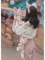 アースガーデン (natural relaxation earth garden)&nbsp;Disneyも大好きです！ギャラクシーズ・エッジに行くのが夢です♪