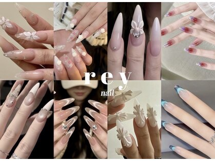 レイ 泡瀬店(REY)の写真