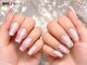 ネイリックス 栄ガスビル(NAILX)の写真/【口コミ高評価】500色以上×1500種類以上♪持ち込み.ニュアンス.手描き.韓国ワンホンまで理想のネイルに★