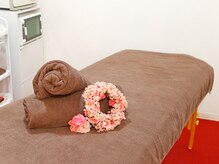 ワックス脱毛サロン アルスタ(ALUSTA)/【施術店内】