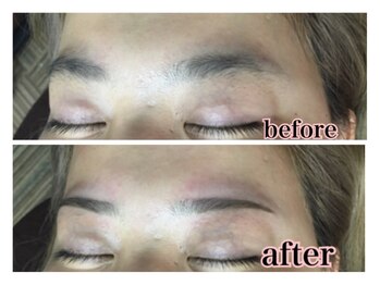 眉サロン デュアル 恵比寿(DUAL)/イメチェンしたいかた☆