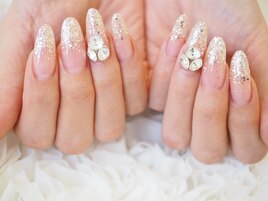 グラデーション