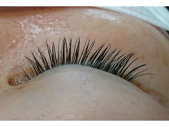 リシェル アイラッシュ 本厚木店(Richelle eyelash)/セクシーデザイン　【本厚木】