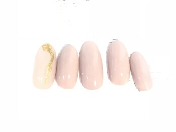 ネージュ バイ リアンジュ 辻堂(Neige by Reange)/ニュアンスネイル